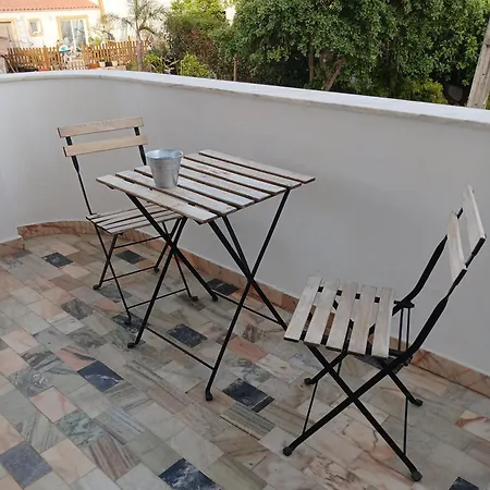 Casa Amarela * Одиашере