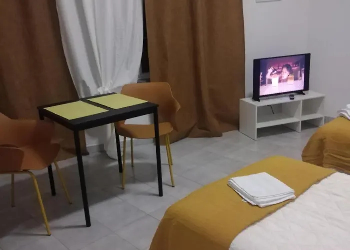 Casa Amarela
