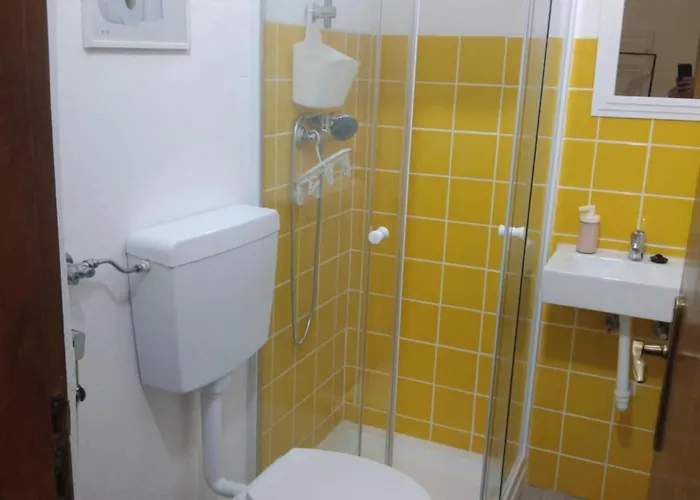 Casa Amarela Appartamento *