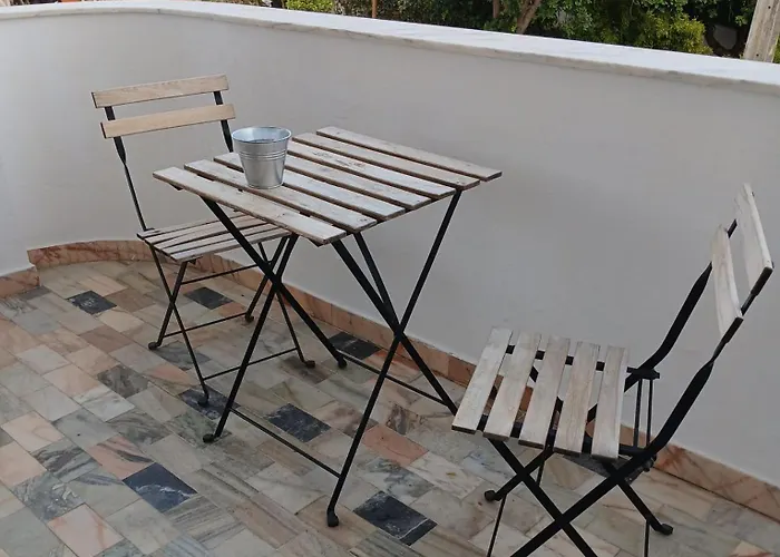 Casa Amarela * Odiáxere