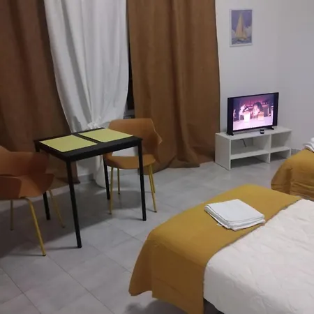 Casa Amarela